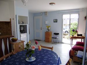 Résidence Kerbodo Bretagne - Sarzeau visuel 7/10 Résidence Kerbodo Bretagne - Sarzeau visuel 7/10