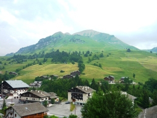 Résidence Kodiac Rhône-Alpes - Le Grand-Bornand visuel 7/10