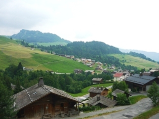 Résidence Kodiac Rhône-Alpes - Le Grand-Bornand visuel 6/10