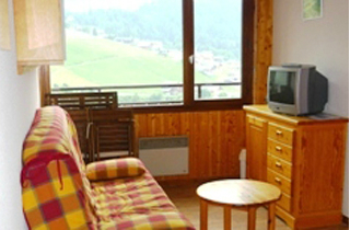 Résidence Kodiac Rhône-Alpes - Le Grand-Bornand visuel 4/10