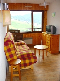 Résidence Kodiac Rhône-Alpes - Le Grand-Bornand visuel 3/10