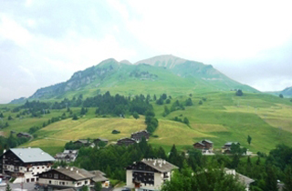 Résidence Kodiac Rhône-Alpes - Le Grand-Bornand visuel 1/10