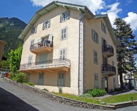 Résidence Kunz Rhône-Alpes - Chamonix-Mont-Blanc visuel 14/19