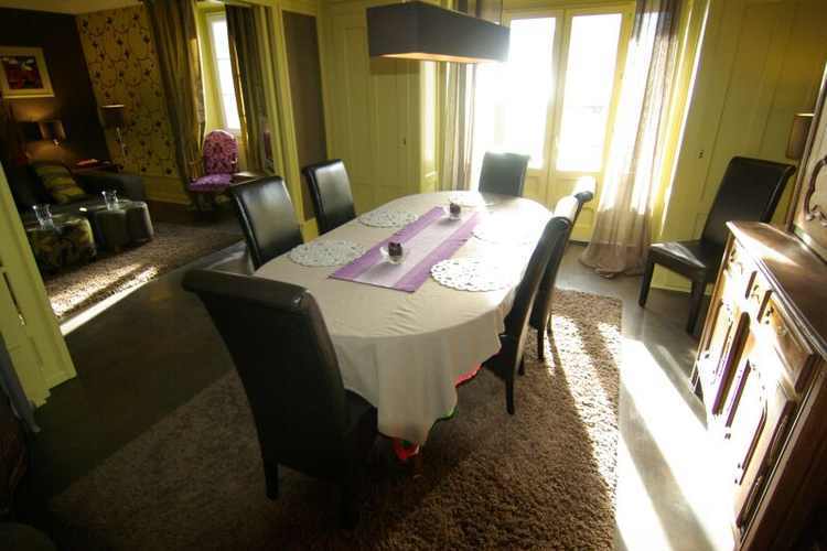 Résidence Kunz Rhône-Alpes - Chamonix-Mont-Blanc visuel 10/19