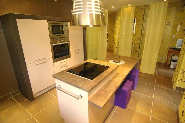 Résidence Kunz Rhône-Alpes - Chamonix-Mont-Blanc visuel 9/19