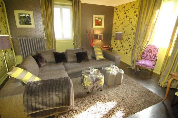 Résidence Kunz Rhône-Alpes - Chamonix-Mont-Blanc visuel 8/19