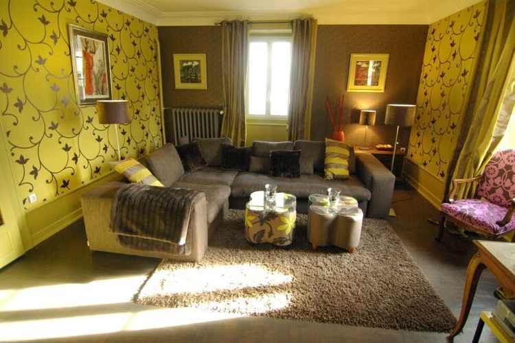 Résidence Kunz Rhône-Alpes - Chamonix-Mont-Blanc visuel 6/19