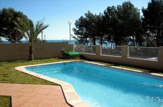 Résidence Kursal 2 Costa Dorada - Miami-Platja visuel 2/2 Résidence Kursal 2 Costa Dorada - Miami-Platja visuel 2/2