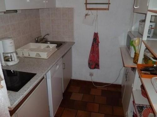 Résidence L Agut Midi-Pyrénées - Saint-Lary-Soulan visuel 2/10