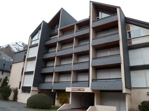 Résidence L Agut Midi-Pyrénées - Saint-Lary-Soulan visuel 1/10