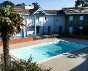 Résidence L Canonnière Aquitaine - Lège Cap Ferret visuel 1/8