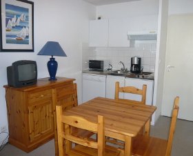 Résidence L Canonnière Aquitaine - Lège Cap Ferret visuel 2/8