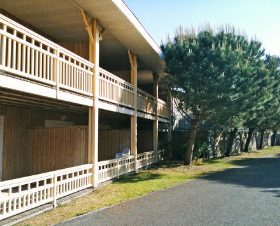 Résidence L Canonnière Aquitaine - Lège Cap Ferret visuel 3/8