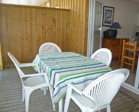 Résidence L Canonnière Aquitaine - Lège Cap Ferret visuel 4/8