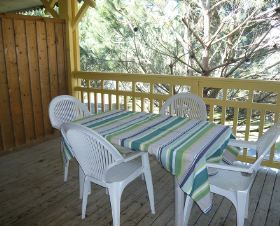 Résidence L Canonnière Aquitaine - Lège Cap Ferret visuel 5/8