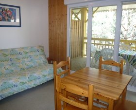 Résidence L Canonnière Aquitaine - Lège Cap Ferret visuel 6/8