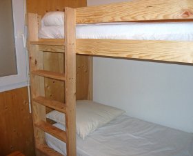 Résidence L Canonnière Aquitaine - Lège Cap Ferret visuel 7/8