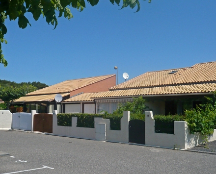 Résidence La Baie des Oliviers Languedoc-Roussillon - Narbonne-Plage visuel 2/2 Résidence La Baie des Oliviers Languedoc-Roussillon - Narbonne-Plage visuel 2/2