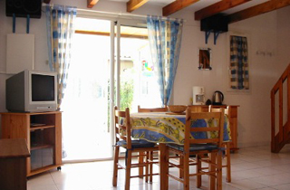 La Baie des Oliviers Languedoc-Roussillon - Narbonne-Plage visuel 18/20 La Baie des Oliviers Languedoc-Roussillon - Narbonne-Plage visuel 18/20