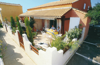 La Baie des Oliviers Languedoc-Roussillon - Narbonne-Plage visuel 17/20 La Baie des Oliviers Languedoc-Roussillon - Narbonne-Plage visuel 17/20