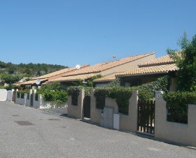 La Baie des Oliviers Languedoc-Roussillon - Narbonne-Plage visuel 16/20 La Baie des Oliviers Languedoc-Roussillon - Narbonne-Plage visuel 16/20