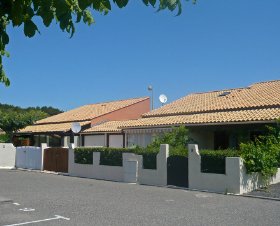 La Baie des Oliviers Languedoc-Roussillon - Narbonne-Plage visuel 15/20 La Baie des Oliviers Languedoc-Roussillon - Narbonne-Plage visuel 15/20
