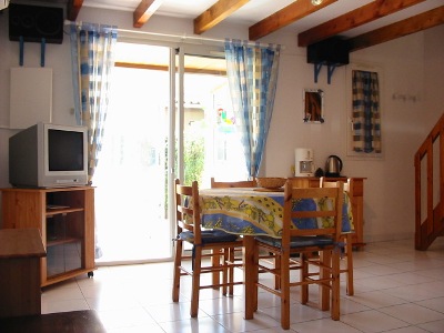 La Baie des Oliviers Languedoc-Roussillon - Narbonne-Plage visuel 7/20 La Baie des Oliviers Languedoc-Roussillon - Narbonne-Plage visuel 7/20