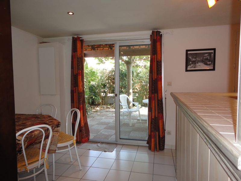 La Baie des Oliviers Languedoc-Roussillon - Narbonne-Plage visuel 2/20 La Baie des Oliviers Languedoc-Roussillon - Narbonne-Plage visuel 2/20