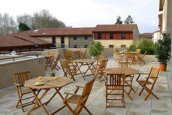 Résidence La Barbacane Languedoc-Roussillon - Carcassonne visuel 9/10 Résidence La Barbacane Languedoc-Roussillon - Carcassonne visuel 9/10