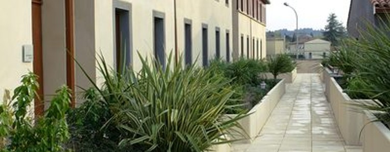 Résidence La Barbacane Languedoc-Roussillon - Carcassonne visuel 8/10 Résidence La Barbacane Languedoc-Roussillon - Carcassonne visuel 8/10