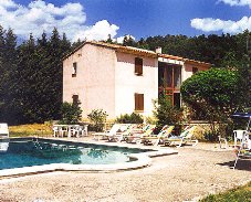 La Bartavelle Provence-Alpes-Côte d'Azur - Apt visuel 10/10 La Bartavelle Provence-Alpes-Côte d'Azur - Apt visuel 10/10