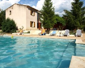 La Bartavelle Provence-Alpes-Côte d'Azur - Apt visuel 9/10 La Bartavelle Provence-Alpes-Côte d'Azur - Apt visuel 9/10