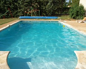 La Bartavelle Provence-Alpes-Côte d'Azur - Apt visuel 8/10 La Bartavelle Provence-Alpes-Côte d'Azur - Apt visuel 8/10