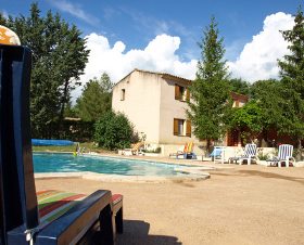 La Bartavelle Provence-Alpes-Côte d'Azur - Apt visuel 7/10 La Bartavelle Provence-Alpes-Côte d'Azur - Apt visuel 7/10