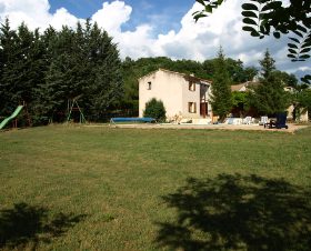 La Bartavelle Provence-Alpes-Côte d'Azur - Apt visuel 6/10 La Bartavelle Provence-Alpes-Côte d'Azur - Apt visuel 6/10