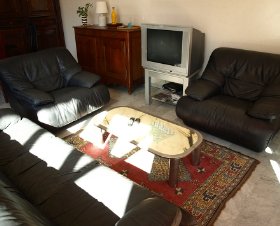 La Bartavelle Provence-Alpes-Côte d'Azur - Apt visuel 5/10 La Bartavelle Provence-Alpes-Côte d'Azur - Apt visuel 5/10