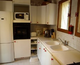 La Bartavelle Provence-Alpes-Côte d'Azur - Apt visuel 3/10 La Bartavelle Provence-Alpes-Côte d'Azur - Apt visuel 3/10