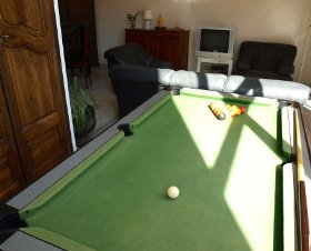 La Bartavelle Provence-Alpes-Côte d'Azur - Apt visuel 2/10 La Bartavelle Provence-Alpes-Côte d'Azur - Apt visuel 2/10