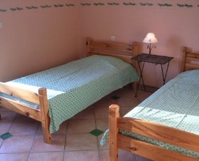 la Bérangère Provence-Alpes-Côte d'Azur - Roussillon visuel 3/10