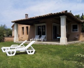 la Bérangère Provence-Alpes-Côte d'Azur - Roussillon visuel 2/10