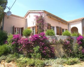 La Bergerie Provence-Alpes-Côte d'Azur - Bormes-les-Mimosas visuel 7/10