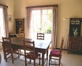 La Bergerie Provence-Alpes-Côte d'Azur - Bormes-les-Mimosas visuel 5/10