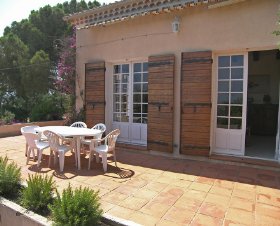 La Bergerie Provence-Alpes-Côte d'Azur - Bormes-les-Mimosas visuel 3/10