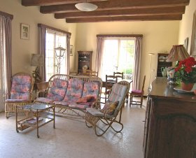 La Bergerie Provence-Alpes-Côte d'Azur - Bormes-les-Mimosas visuel 2/10