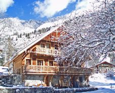 La Bergeronnette Rhône-Alpes - Abondance visuel 9/10