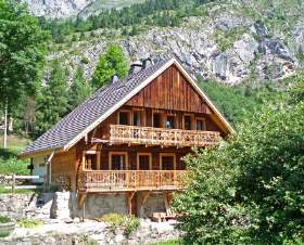 La Bergeronnette Rhône-Alpes - Abondance visuel 4/10