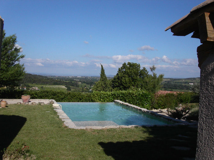 La Bohème Provence-Alpes-Côte d'Azur - Villedieu visuel 9/10 La Bohème Provence-Alpes-Côte d'Azur - Villedieu visuel 9/10