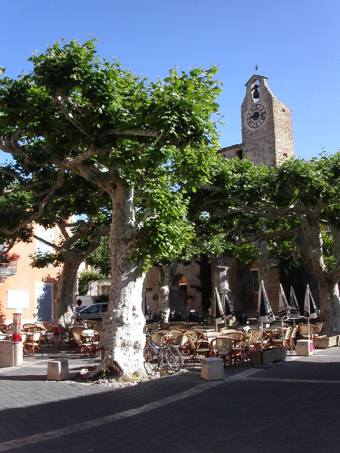 La Bohème Provence-Alpes-Côte d'Azur - Villedieu visuel 8/10 La Bohème Provence-Alpes-Côte d'Azur - Villedieu visuel 8/10
