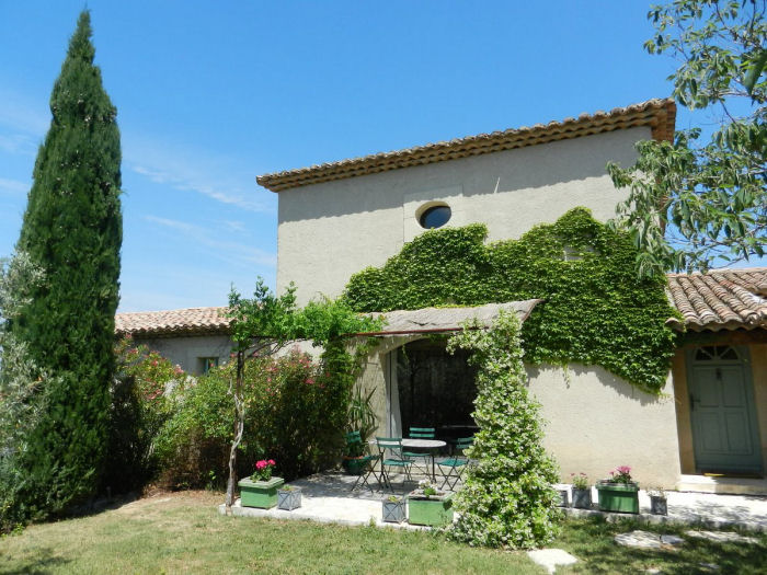 La Bohème Provence-Alpes-Côte d'Azur - Villedieu visuel 5/10 La Bohème Provence-Alpes-Côte d'Azur - Villedieu visuel 5/10