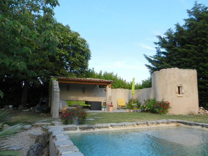 La Bohème Provence-Alpes-Côte d'Azur - Villedieu visuel 3/10 La Bohème Provence-Alpes-Côte d'Azur - Villedieu visuel 3/10